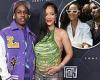 Thursday 1 September 2022 05:55 PM Rihanna and A$AP Rocky relationship timeline in photos: From friendship to ... trends now