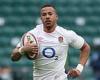 sport news Leicester Tigers are hopeful Anthony Watson will be ready for the start of the ... trends now