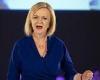 Friday 2 September 2022 11:55 PM Liz Truss to lift ban on fracking 'within days' as part of a drive to boost the ... trends now