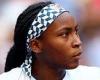 sport news Coco Gauff reaches the last 16 of the US Open after beating Madison Keys trends now