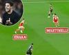 sport news Mikel Arteta's Arsenal are far from Man City copycats after perfect start to ... trends now