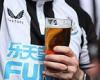 sport news Beer will NOT be sold inside stadiums during World Cup matches in Qatar trends now