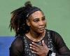 sport news Serena Williams refuses to confirm retirement despite her US Open loss to Ajla ... trends now