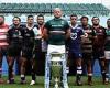 sport news Premiership clubs rack up more than £500MILLION in debt amid English rugby ... trends now