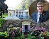Saturday 3 September 2022 11:55 PM EMILY PRESCOTT: Hedge fund boss Crispin Odey stuns pals as he plans to wed his ... trends now