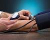 Saturday 3 September 2022 11:37 PM HEALTH NOTES: Britons over 40 are ignoring free blood pressure checks at their ... trends now
