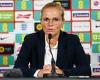 sport news Alessia Russo and Ella Toone shine as England boss Sarina Wiegman tinkers with ... trends now