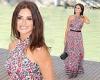 Sunday 4 September 2022 04:25 PM Penelope Cruz shows off her toned physique at the Venice Film Festival ... trends now