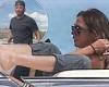 Sunday 4 September 2022 06:22 PM Victoria Beckham enjoys a relaxing boat ride with husband David in Miami trends now