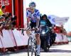 Aussie Jay Vine closer to Vuelta King of the Mountains coronation