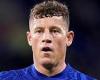 sport news Ross Barkley signs for Nice as a free agent following his departure from Chelsea trends now