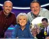 Sunday 4 September 2022 10:25 PM SUE BARKER: The way the BBC handled my sacking from A Question Of Sport left me ... trends now