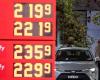 As 22 cent fuel excise hike looms, the competition watchdog is ordered to ...
