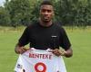 sport news Christian Benteke's brother Jonathan joins DC United's second-team trends now
