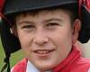 sport news The Racing world pays tribute to the 'incredibly popular' teenage son of  ... trends now