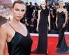 Sunday 4 September 2022 06:31 PM Celebrities nail gothic glamour for the L'immensità premiere during Venice ... trends now