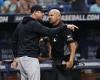 sport news Aaron Boone ejected for MLB-leading seventh time, as Yankees defeat Tampa Bay ... trends now