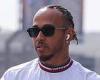 sport news Lewis Hamilton slams Mercedes 'f*** up' as pit stop strategy blows the Brit's ... trends now