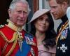 Sunday 4 September 2022 10:25 PM Harry and Meghan 'declined' Prince Charles 'open invitation' to stay with him ... trends now