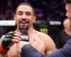 Mixed day for Aussies at UFC Paris, as Whittaker declares himself 'most ...