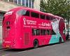 Sunday 4 September 2022 12:13 AM Sadiq Khan in gay rights U-turn as London bus adverts promote World Cup in Qatar trends now