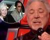 Sunday 4 September 2022 01:16 AM The Voice fans are left in tears as Sir Tom Jones performs tribute to his late ... trends now
