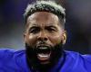 sport news Odell Beckham Jr. continues 'positive open dialogue' with Rams as next ... trends now