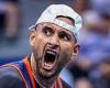 sport news US Open: Nick Kyrgios admits he is 'super proud' of beating world No 1 Daniil ... trends now