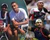 sport news Coco Gauff reveals she 'can never dislike' Nick Kyrgios as Aussie takes US Open ... trends now