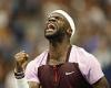 sport news Francis Tiafoe earns SHOCK win over Rafael Nadal at US Open trends now