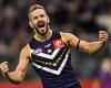 Dockers ready for Magpie army after heroic comeback against Western Bulldogs
