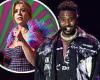Monday 5 September 2022 07:07 PM Jason Derulo and Becky Hill are set to judge a new BBC Three music competition trends now