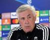 sport news 'It will happen again': Carlo Ancelotti confident Real Madrid can repeat ... trends now