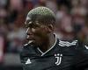 sport news Paul Pogba won't feature for Juventus until January with midfielder to undergo ... trends now