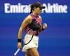 sport news Jessica Pegula advances to her first US Open quarterfinal and could face world ... trends now