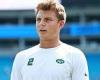 sport news Zach Wilson returns to practice for Jets, races to be fit for Sunday NFL opener ... trends now