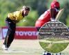 sport news T20 cricket backed to 'explode' in USA by Liam Plunkett trends now