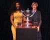 sport news Australian tennis legend Margaret Court slams Serena Williams after US Open ... trends now