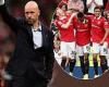 sport news Erik ten Hag can make tough decisions at Man United because of his 'ruthless ... trends now