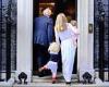 Tuesday 6 September 2022 01:07 AM After farewell to No.10, is it the quiet life for Boris Johnson? trends now
