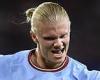 sport news Kevin De Bruyne insists Erling Haaland will be EVEN BETTER when he gets used to ... trends now