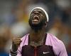 sport news Frances Tiafoe is living the American dream after knocking out Rafael Nadal at ... trends now