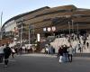 'We left early': Seat issues mar opening of Sydney's new $800 million stadium