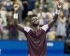 sport news 'I came out NOT giving Rafa all the respect': Frances Tiafoe reveals how he ... trends now