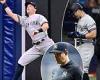 sport news New York Yankees manager Aaron Boone hopes Andrew Benintendi will return to ... trends now