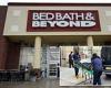 Tuesday 6 September 2022 12:58 AM Bed Bath & Beyond desperately needs to fix executive office after CFO killed ... trends now