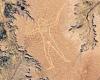 Tuesday 6 September 2022 11:29 PM Mystery behind a 'giant Marree man' that was found in the Australian outback trends now