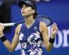 sport news Ajla Tomljanovic falls to Ons Jabeur in two sets in the US Open quarterfinals, ... trends now