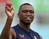 sport news Ngidi hails the return of the fab four as South Africa vow to throw the first ... trends now
