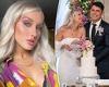 Wednesday 7 September 2022 08:11 AM Married At First Sight bride Samantha Moitzi makes shocking confession about ... trends now